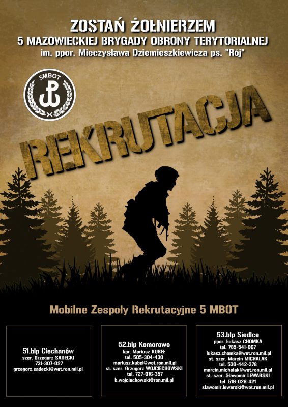 PowstałyMobilneZespołyRekrutacyjneMBOT