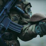 Złożyli przysięgę wojskową w czasach pandemii, by zgodnie z Credem Terytorialsa. Byli tam również przasnyszanie