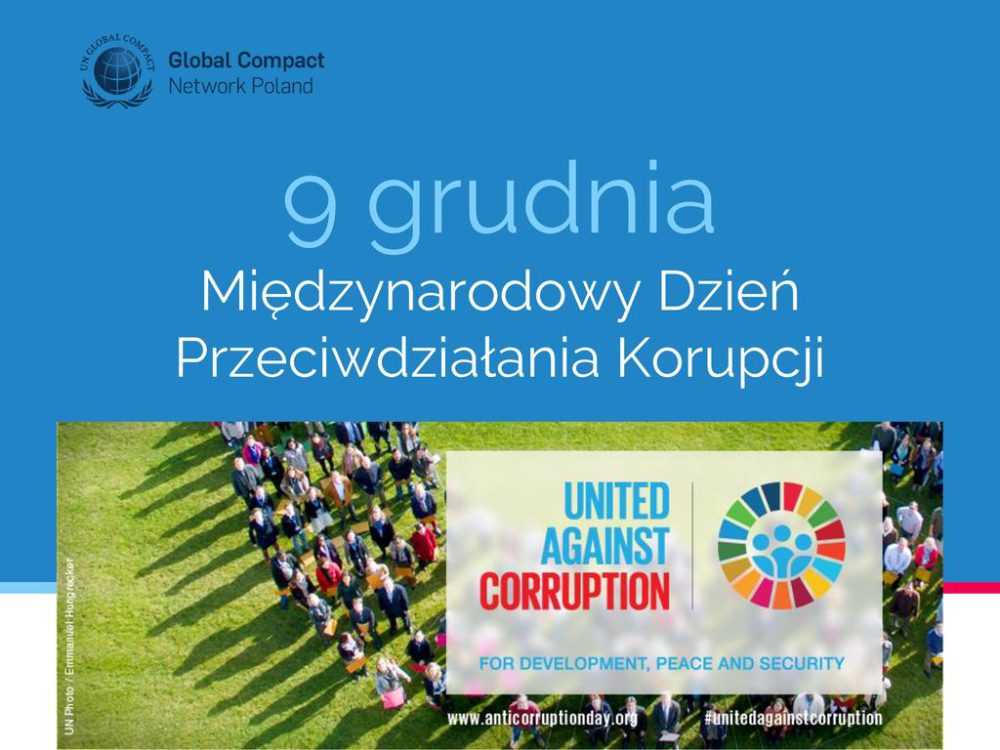 grudniaMiędzynarodowyDzieńPrzeciwdziałaniaKorupcji