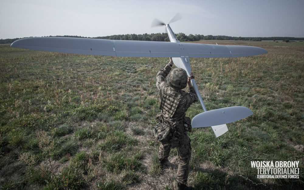 godzinlotównaBSPFlyEyemazowieckichterytorialsów