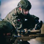 Cisiiniewidoczni,alebardzoskuteczni.MBOTszkolistrzelcówwyborowychisnajperów