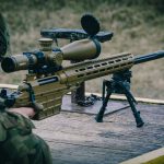 Cisiiniewidoczni,alebardzoskuteczni.MBOTszkolistrzelcówwyborowychisnajperów