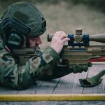 Cisiiniewidoczni,alebardzoskuteczni.MBOTszkolistrzelcówwyborowychisnajperów
