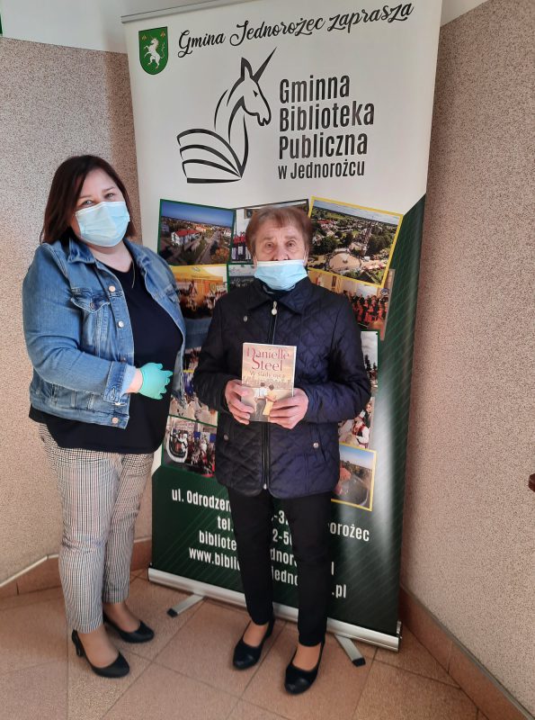 Biblioteka  czytelników