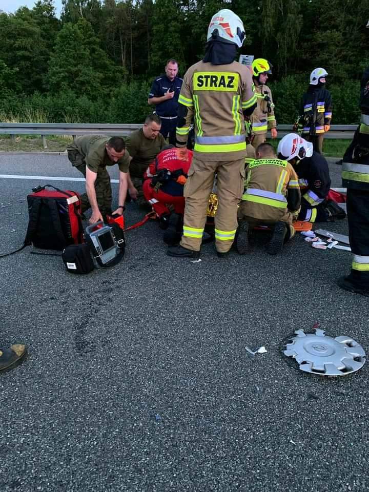 Bohaterowie są wśró nas  Brygada OT