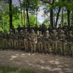 Terytorialsi szkol¦ů kadet w OPW