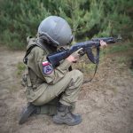 Terytorialsi szkol¦ů kadet w OPW