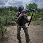 Terytorialsi szkol¦ů kadet w OPW