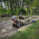 Terytorialsi szkol¦ů kadet w OPW