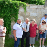 Nie ma wątpliwości, że skorzystają wszyscy. Prezes Kaczyński w Mławie [GALERIA]