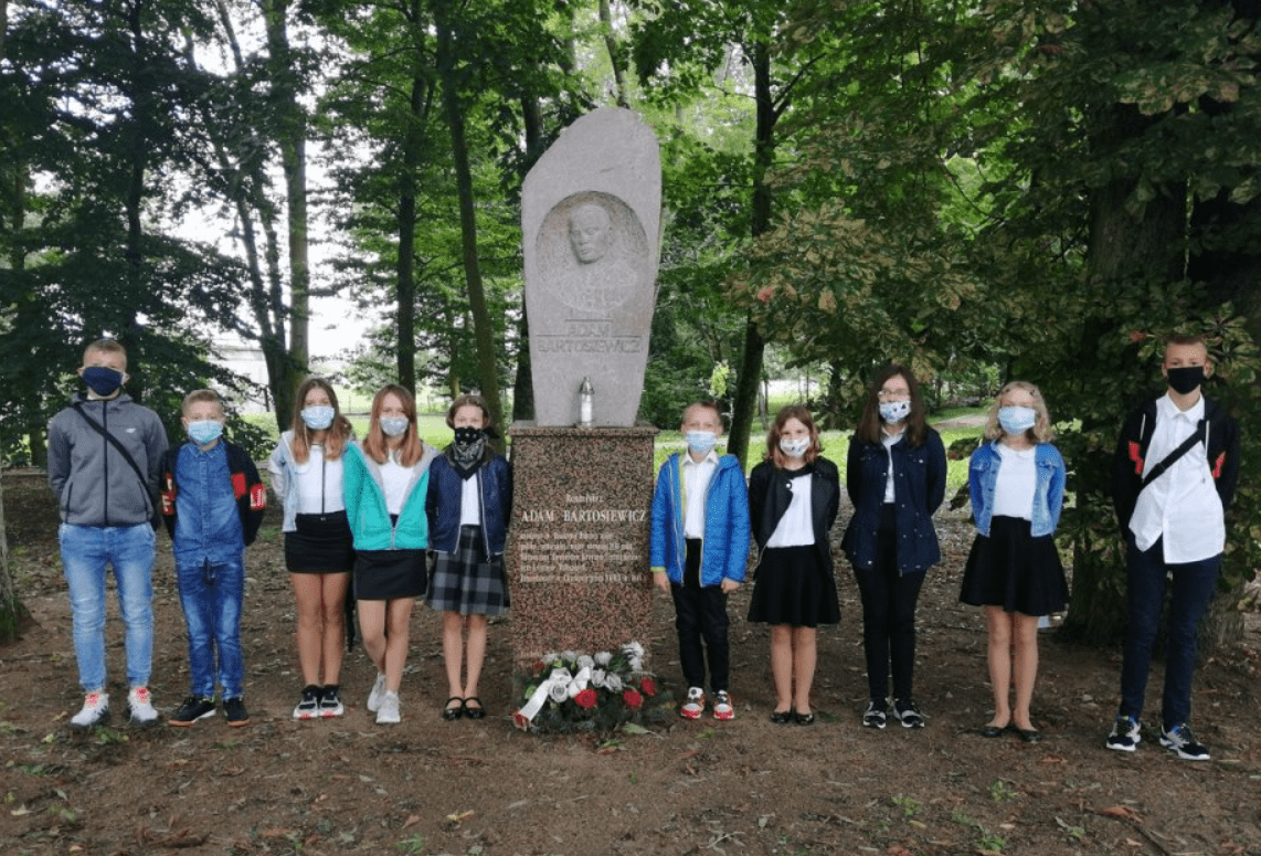 .rocznicawybuchuIIwojnyświatowejwRostkowie[ZDJĘCIA]