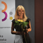 Recital Małgorzaty Lewińskiej [ZDJĘCIA]