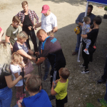 Piknik prozdrowotny w Chojnowie [GALERIA]