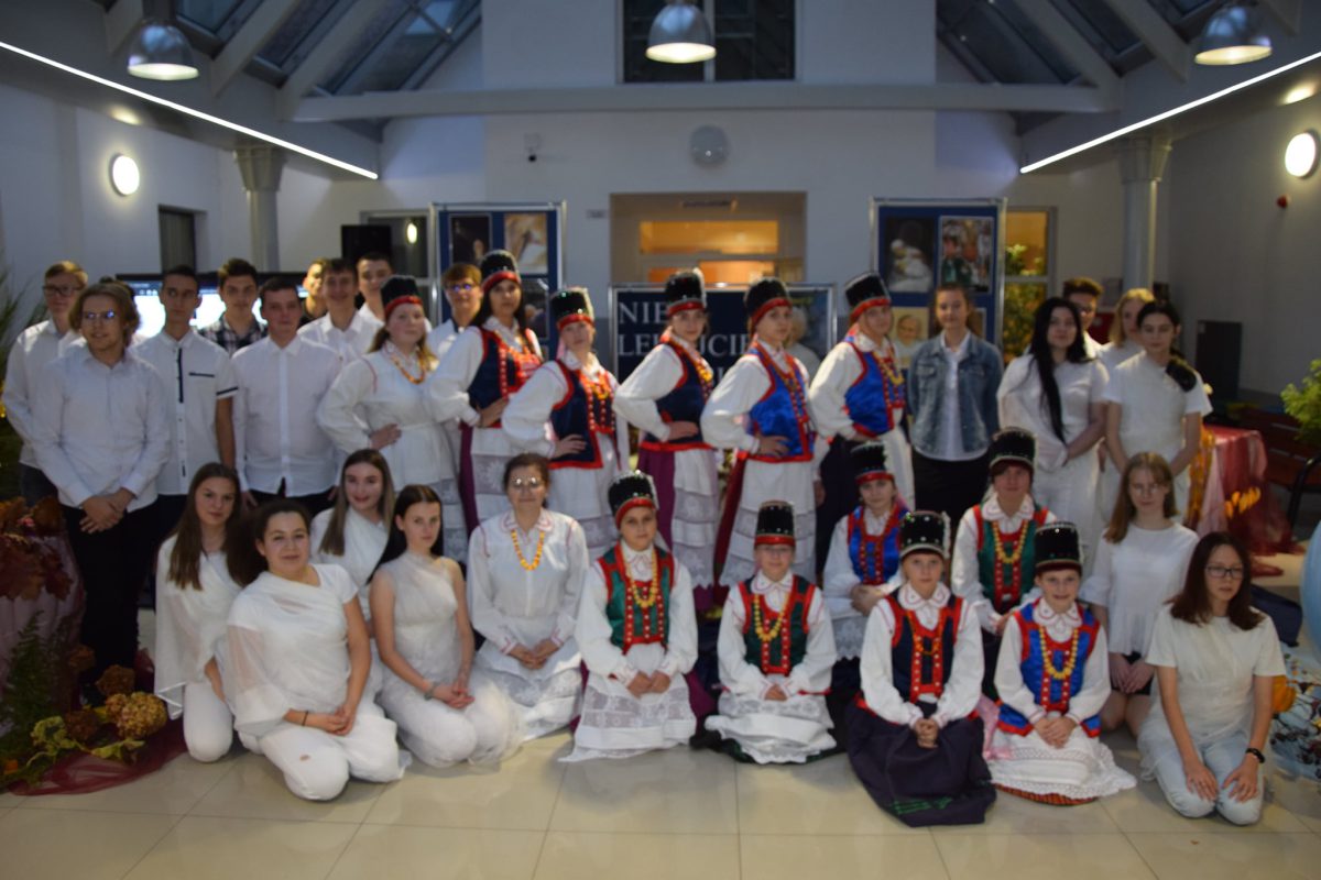 ObchodyXXIDniaPapieskiego&#„Nielękajciesię”[ZDJĘCIA]