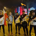 Reprezentacja.OśrodkaRadioelektronicznegonaBieguNiepodległości[ZDJĘCIA]