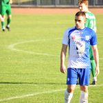 MKS Przasnysz pokonał Makowiankę