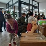 Mikołaje w mundurach