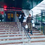 Mikołaje w mundurach