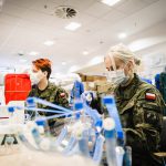 Wsparcie séu by zdrowia  Mazowiecka Brygada Obrony Terytorialnej  scaled