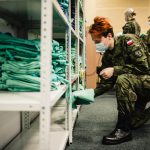 Wsparcie séu by zdrowia  Mazowiecka Brygada Obrony Terytorialnej  scaled