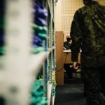 Wsparcie séu by zdrowia  Mazowiecka Brygada Obrony Terytorialnej  scaled