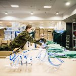 Wsparcie séu by zdrowia  Mazowiecka Brygada Obrony Terytorialnej  scaled