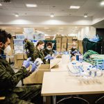 Wsparcie séu by zdrowia  Mazowiecka Brygada Obrony Terytorialnej  scaled