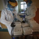 wsparcie służby zdrowia MAzowiecka Brygada Obrony Terytorialnej scaled