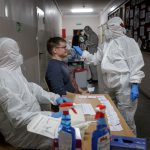 wsparcie służby zdrowia Mazowiecka Brygada Obrony Terytorialnej