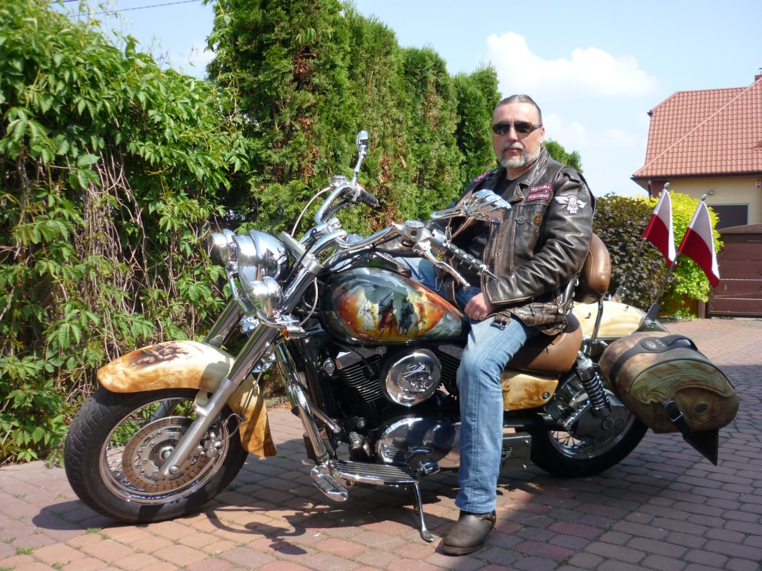 Wywiad motocyklista — kopia