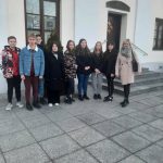 Dzień Pamięci „Żołnierzy Wyklętych” w Szkole Podstawowej w Czernicach Borowych