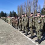 Złożyli przysięgę wojskową, gotowi stanąć w obronie Ojczyzny [ZDJECIA]