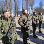 Złożyli przysięgę wojskową, gotowi stanąć w obronie Ojczyzny [ZDJECIA]