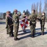 Złożyli przysięgę wojskową, gotowi stanąć w obronie Ojczyzny [ZDJECIA]