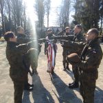 Złożyli przysięgę wojskową, gotowi stanąć w obronie Ojczyzny [ZDJECIA]