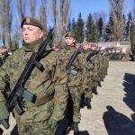 Złożyli przysięgę wojskową, gotowi stanąć w obronie Ojczyzny [ZDJECIA]