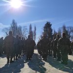 Złożyli przysięgę wojskową, gotowi stanąć w obronie Ojczyzny [ZDJECIA]