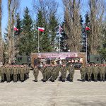 Złożyli przysięgę wojskową, gotowi stanąć w obronie Ojczyzny [ZDJECIA]