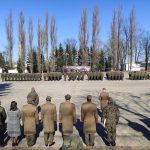 Złożyli przysięgę wojskową, gotowi stanąć w obronie Ojczyzny [ZDJECIA]