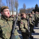 Złożyli przysięgę wojskową, gotowi stanąć w obronie Ojczyzny [ZDJECIA]
