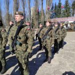 Złożyli przysięgę wojskową, gotowi stanąć w obronie Ojczyzny [ZDJECIA]