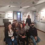 Dzień Pamięci „Żołnierzy Wyklętych” w Szkole Podstawowej w Czernicach Borowych