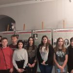 Dzień Pamięci „Żołnierzy Wyklętych” w Szkole Podstawowej w Czernicach Borowych