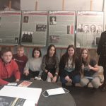 Dzień Pamięci „Żołnierzy Wyklętych” w Szkole Podstawowej w Czernicach Borowych