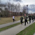 Bieg Pamieci Roja Mazowiecka Brygada OT