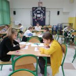 drugi dzien zmagan cdcb