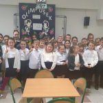 nasi uczestnicy olimpiady ebaed