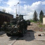 Szkolenie z sojusznikami