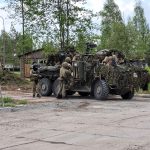 Szkolenie z sojusznikami