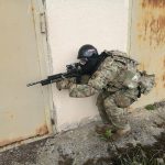 Szkolenie z sojusznikami